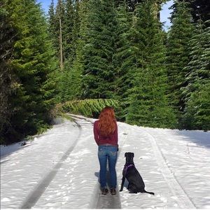 Meet your Posher, Sydnee